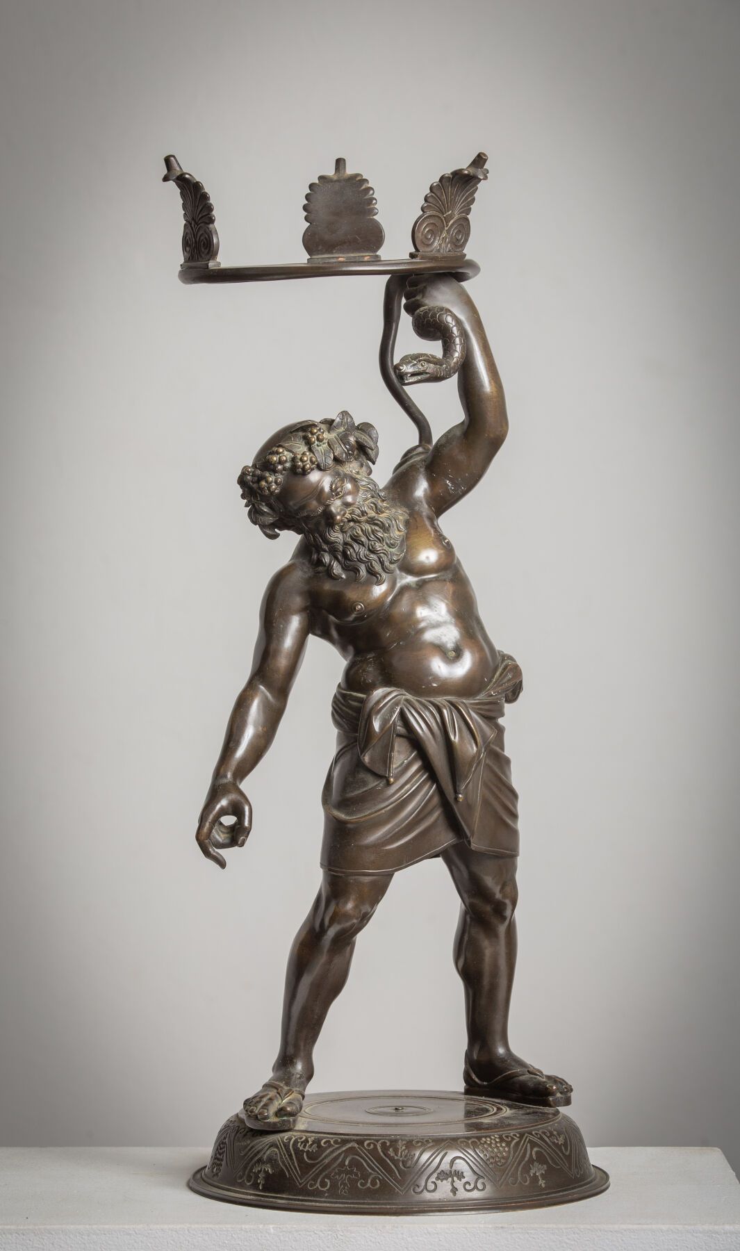 Giuseppe Pollice (1833 - ?) - Foto 1